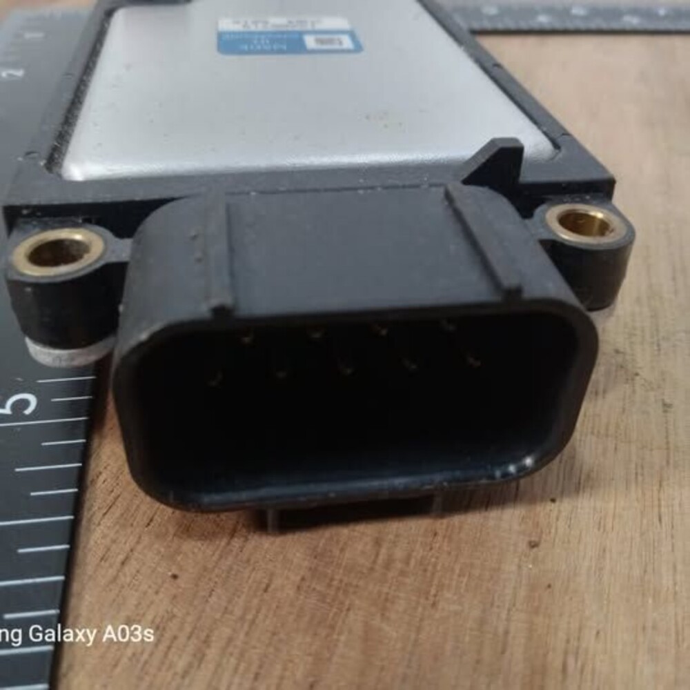 GM 12205719 Ignition Control Module - Picture 3 of 4